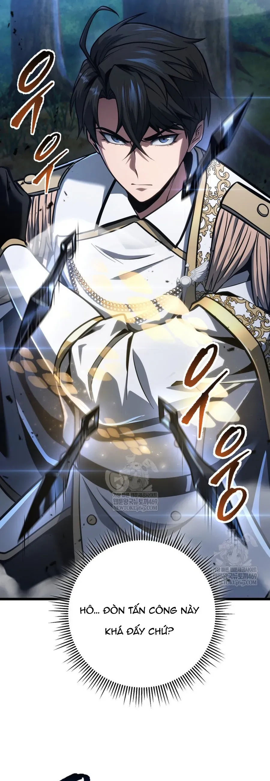 Sát Long Nhân Hồi Quy Siêu Việt Chap 69 - Next Chap 68