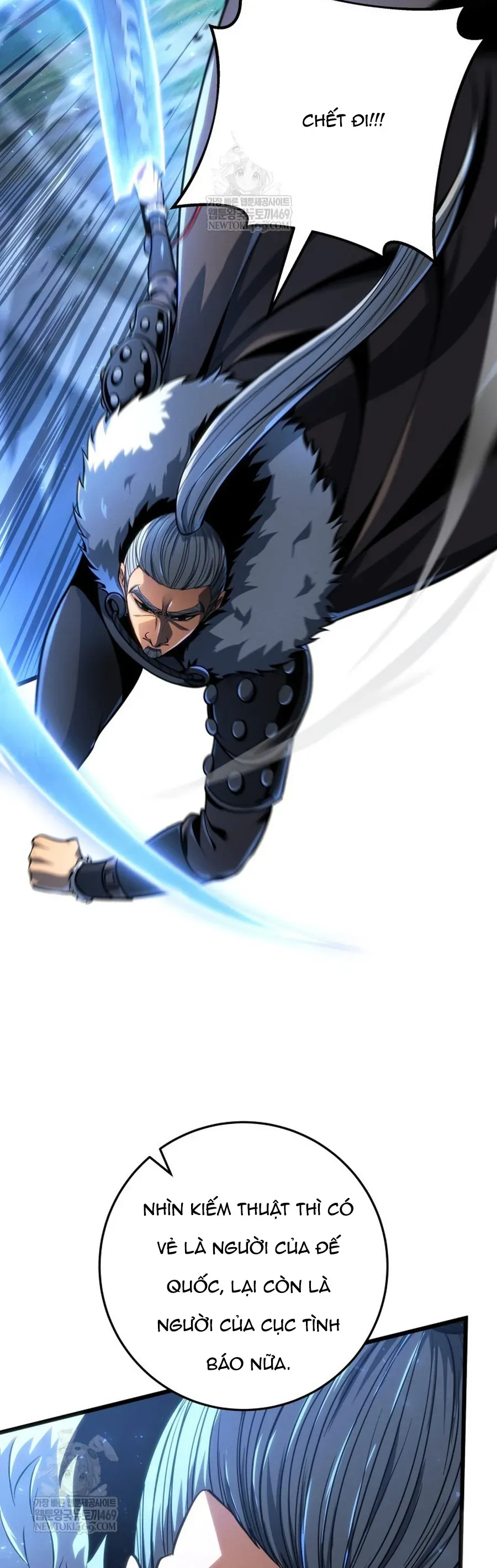 Sát Long Nhân Hồi Quy Siêu Việt Chap 69 - Next Chap 68