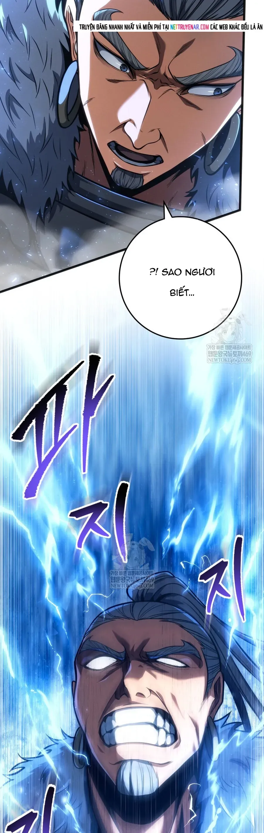 Sát Long Nhân Hồi Quy Siêu Việt Chap 69 - Next Chap 68