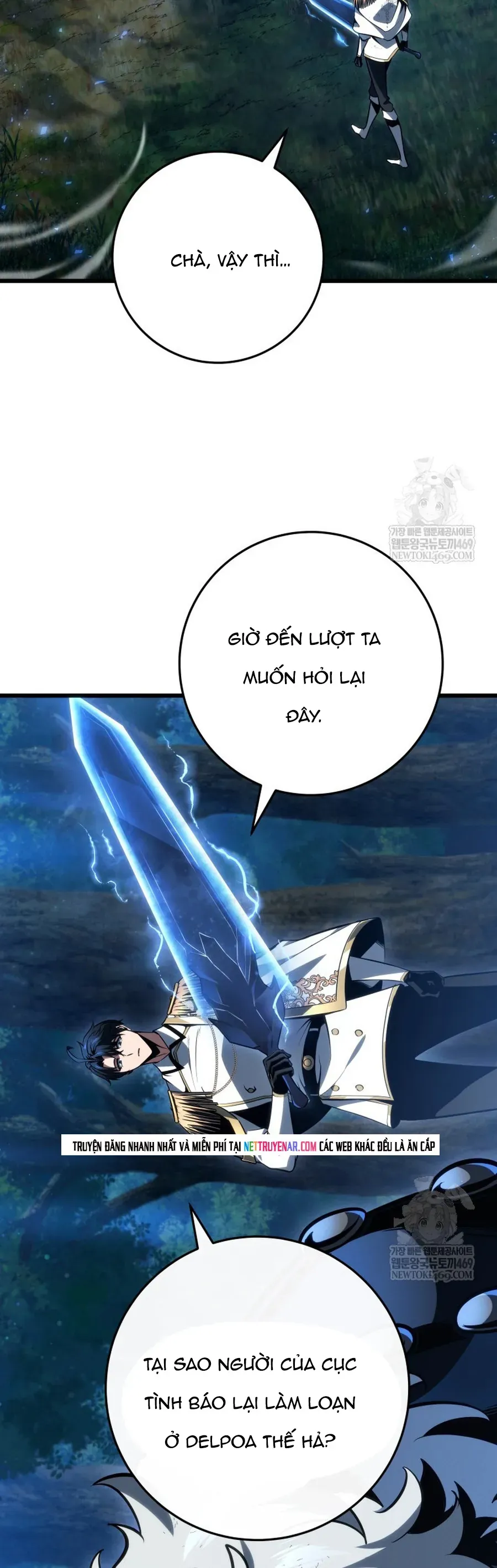 Sát Long Nhân Hồi Quy Siêu Việt Chap 69 - Next Chap 68