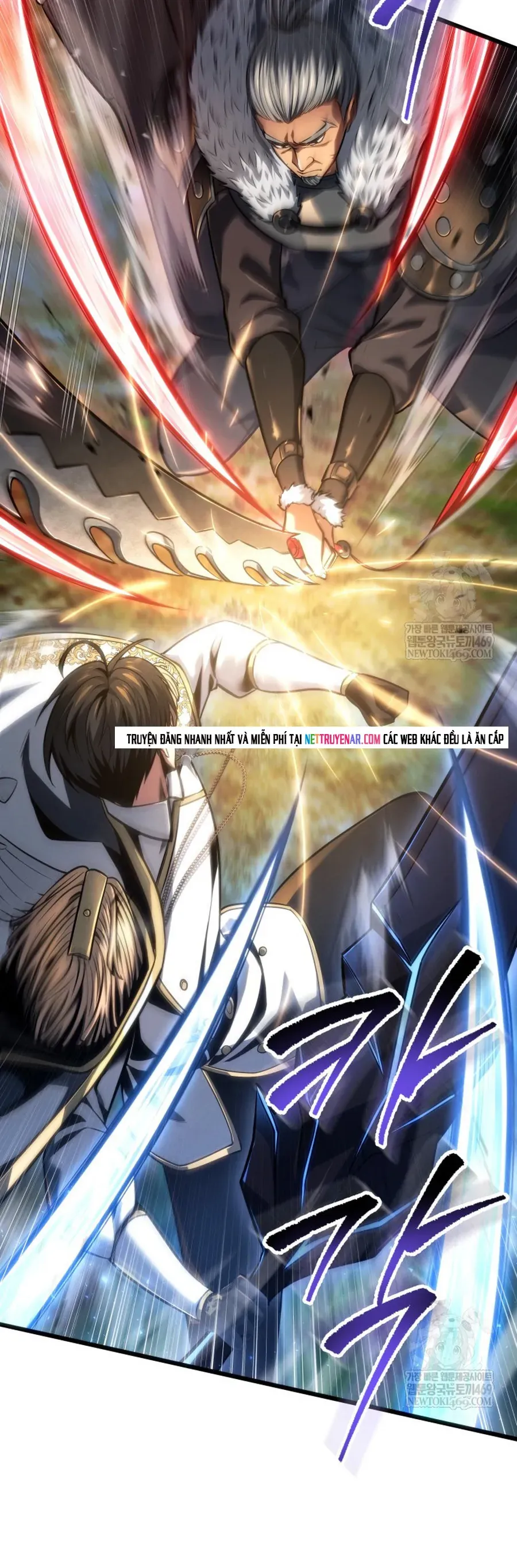 Sát Long Nhân Hồi Quy Siêu Việt Chap 69 - Next Chap 68