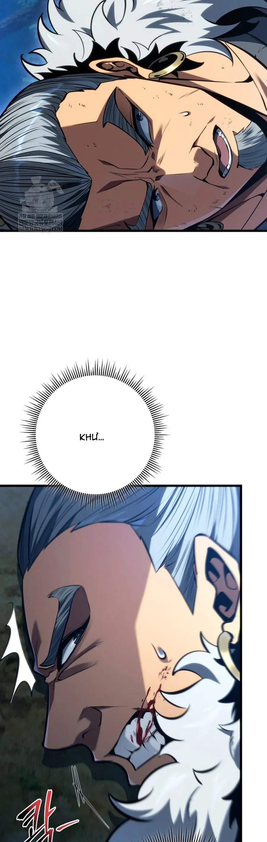 Sát Long Nhân Hồi Quy Siêu Việt Chap 69 - Next Chap 68