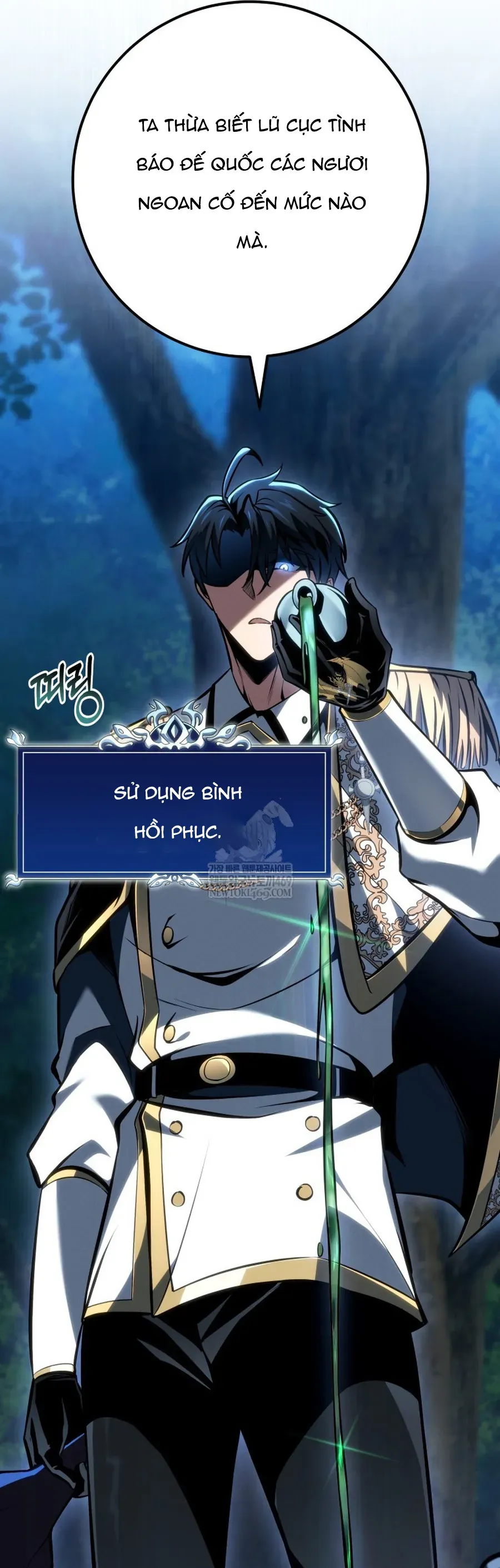 Sát Long Nhân Hồi Quy Siêu Việt Chap 69 - Next Chap 68