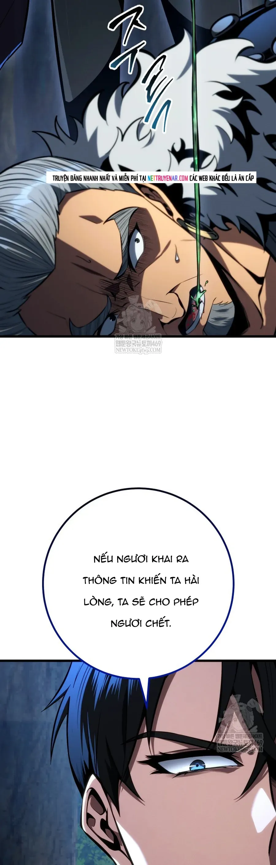 Sát Long Nhân Hồi Quy Siêu Việt Chap 69 - Next Chap 68