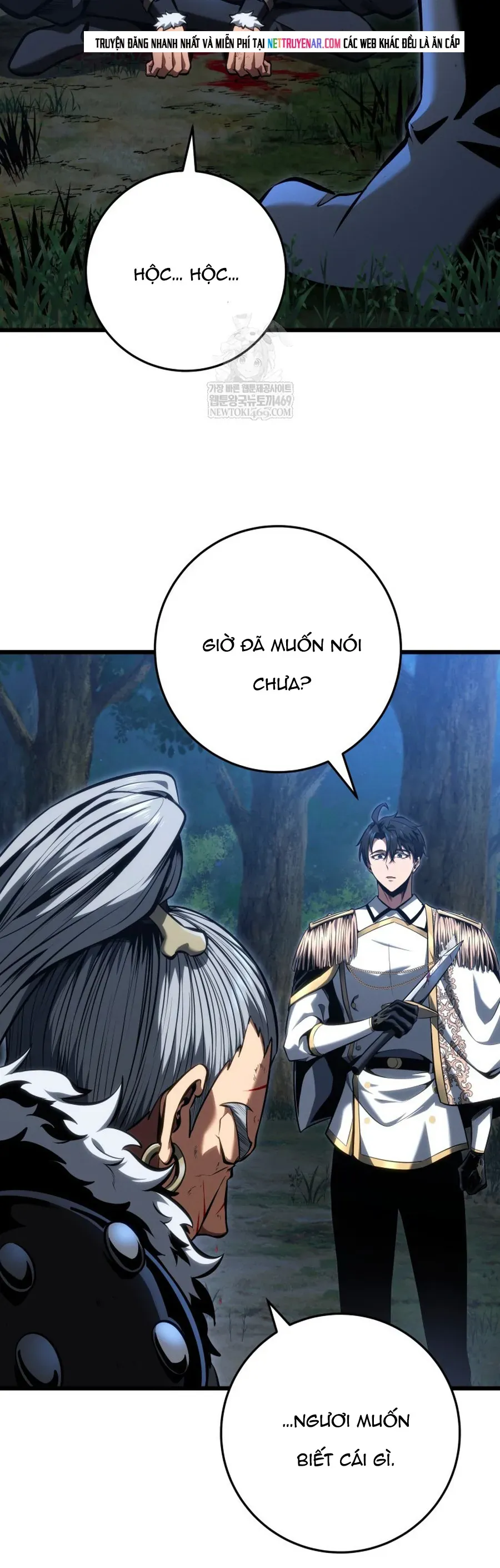 Sát Long Nhân Hồi Quy Siêu Việt Chap 69 - Next Chap 68
