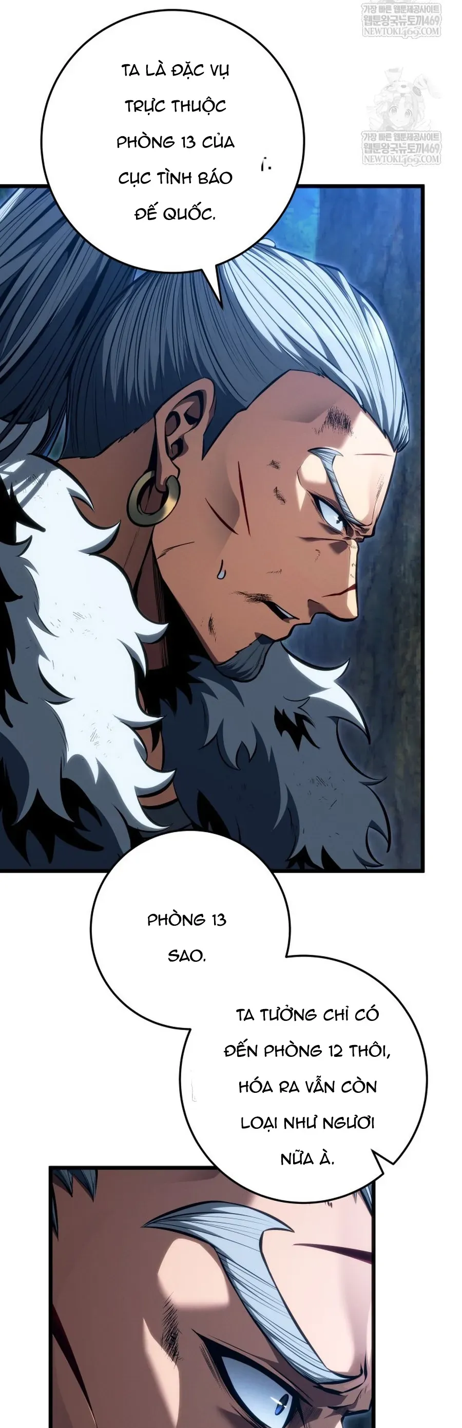 Sát Long Nhân Hồi Quy Siêu Việt Chap 69 - Next Chap 68