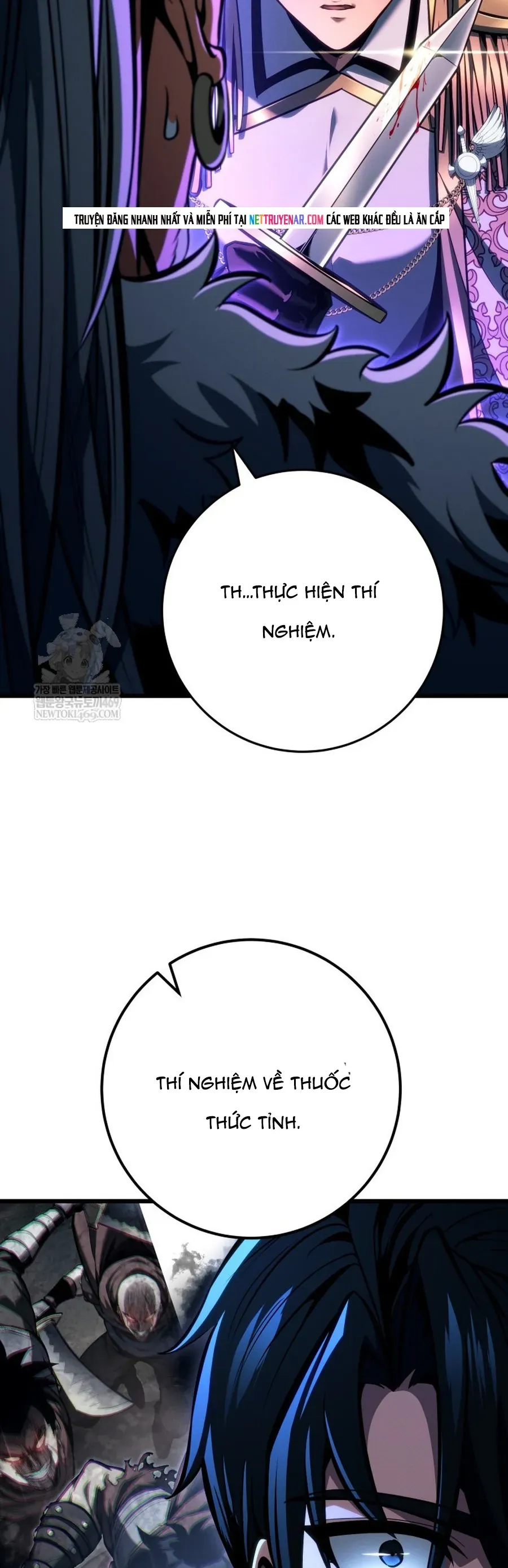 Sát Long Nhân Hồi Quy Siêu Việt Chap 69 - Next Chap 68