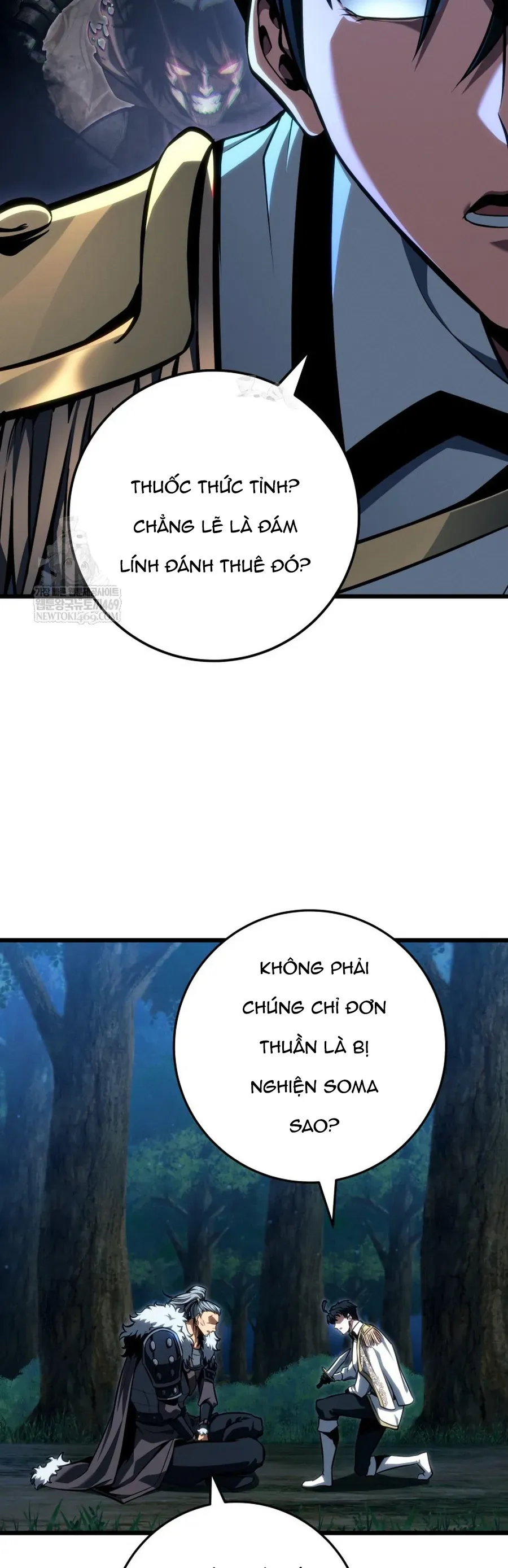 Sát Long Nhân Hồi Quy Siêu Việt Chap 69 - Next Chap 68
