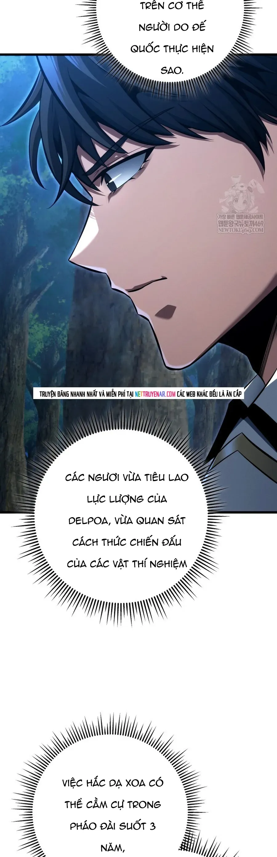 Sát Long Nhân Hồi Quy Siêu Việt Chap 69 - Next Chap 68