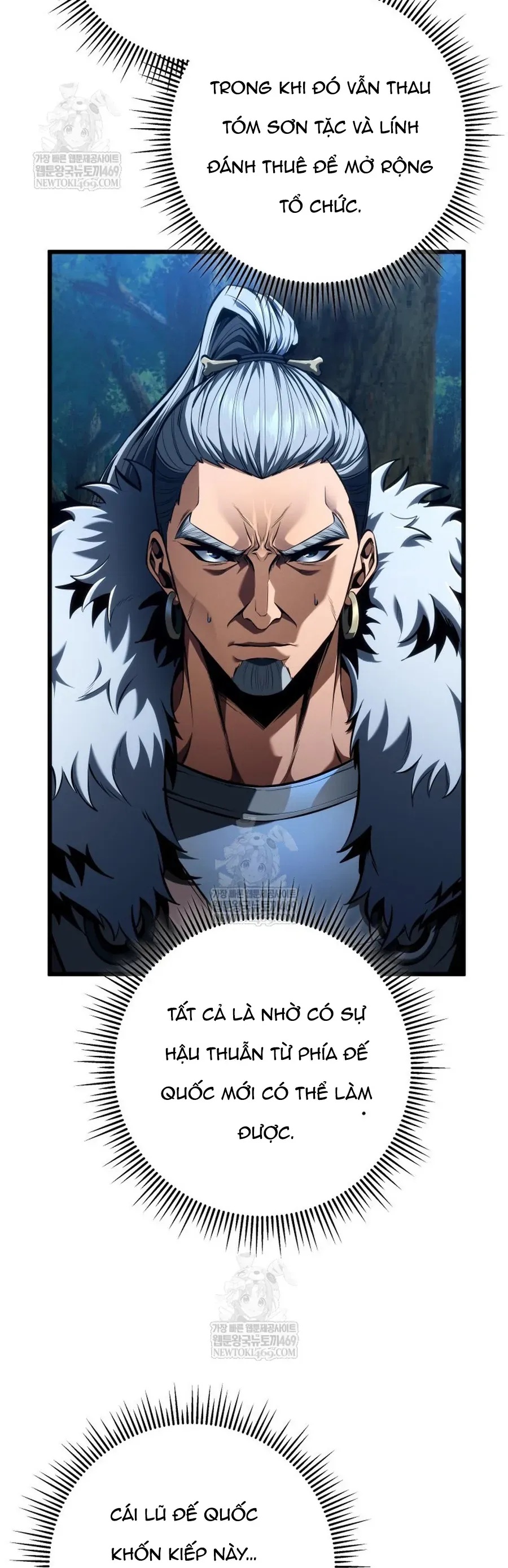 Sát Long Nhân Hồi Quy Siêu Việt Chap 69 - Next Chap 68