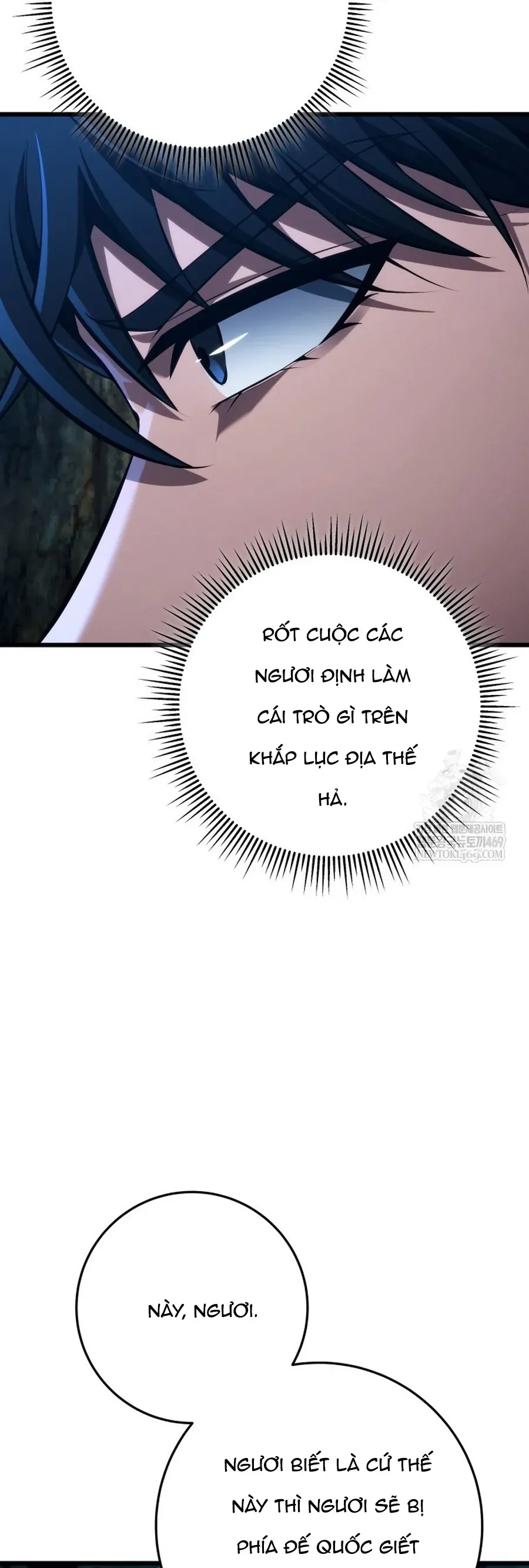 Sát Long Nhân Hồi Quy Siêu Việt Chap 69 - Next Chap 68