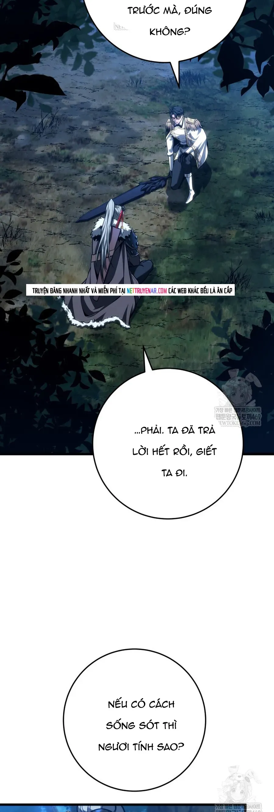 Sát Long Nhân Hồi Quy Siêu Việt Chap 69 - Next Chap 68
