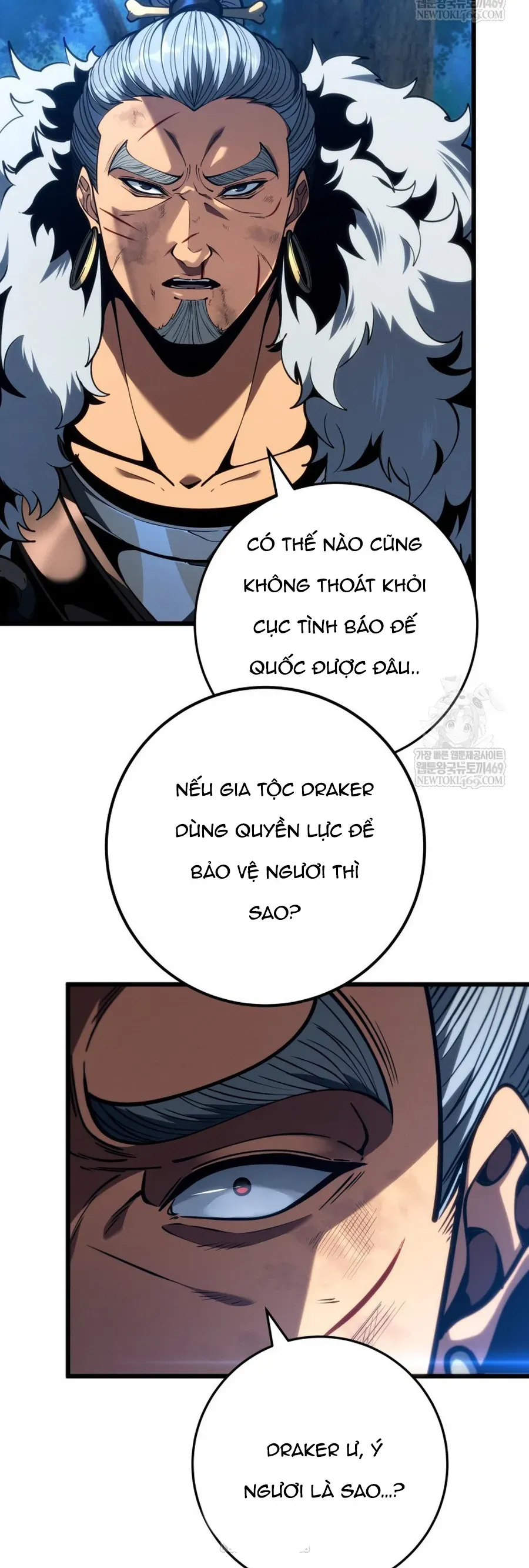 Sát Long Nhân Hồi Quy Siêu Việt Chap 69 - Next Chap 68
