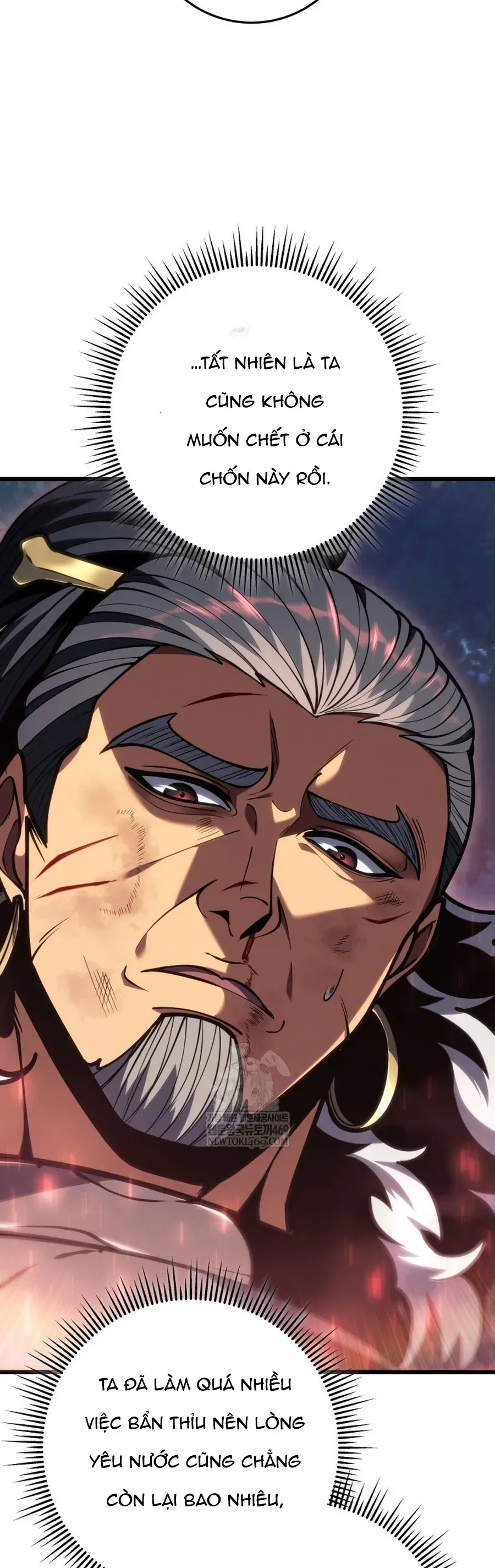 Sát Long Nhân Hồi Quy Siêu Việt Chap 69 - Next Chap 68