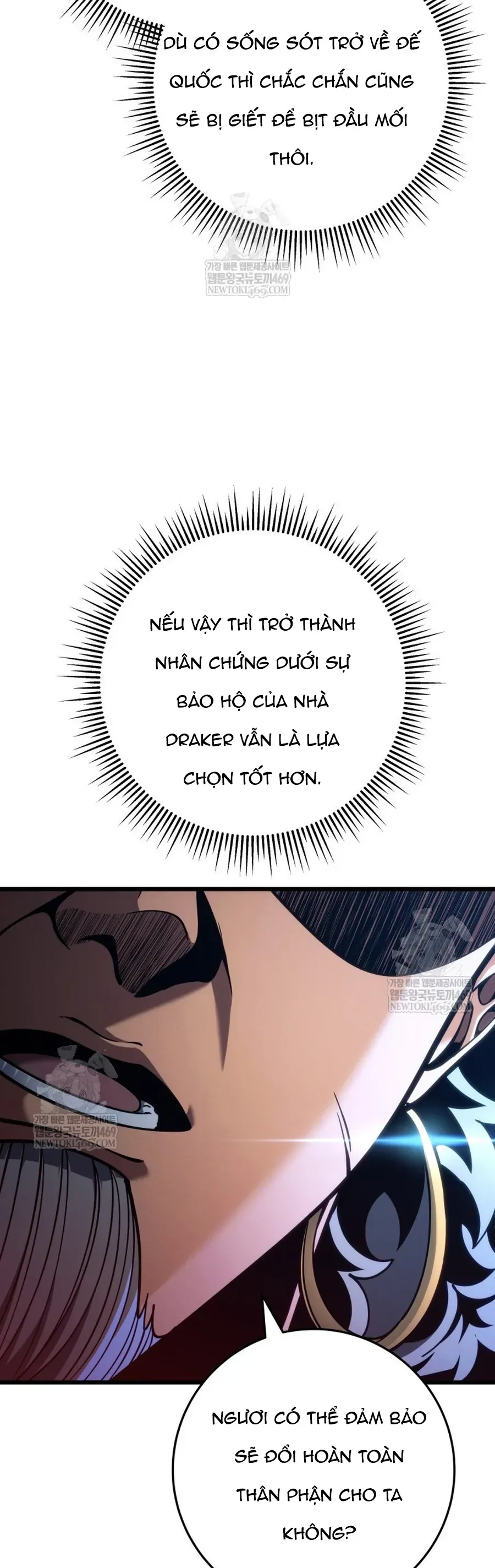 Sát Long Nhân Hồi Quy Siêu Việt Chap 69 - Next Chap 68