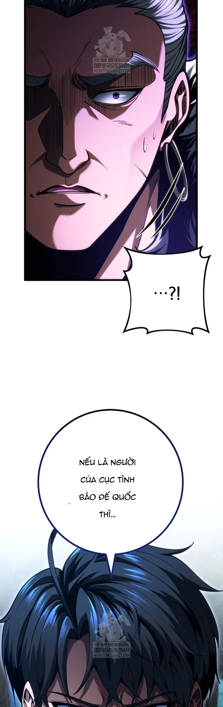 Sát Long Nhân Hồi Quy Siêu Việt Chap 69 - Next Chap 68