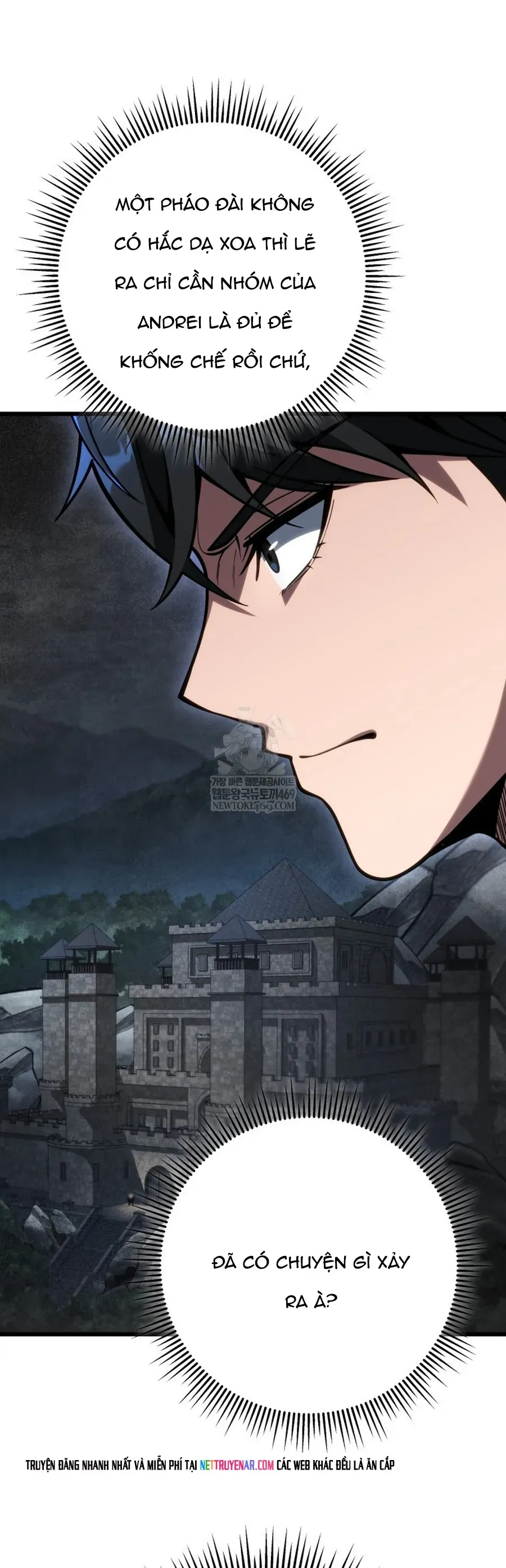 Sát Long Nhân Hồi Quy Siêu Việt Chap 69 - Next Chap 68