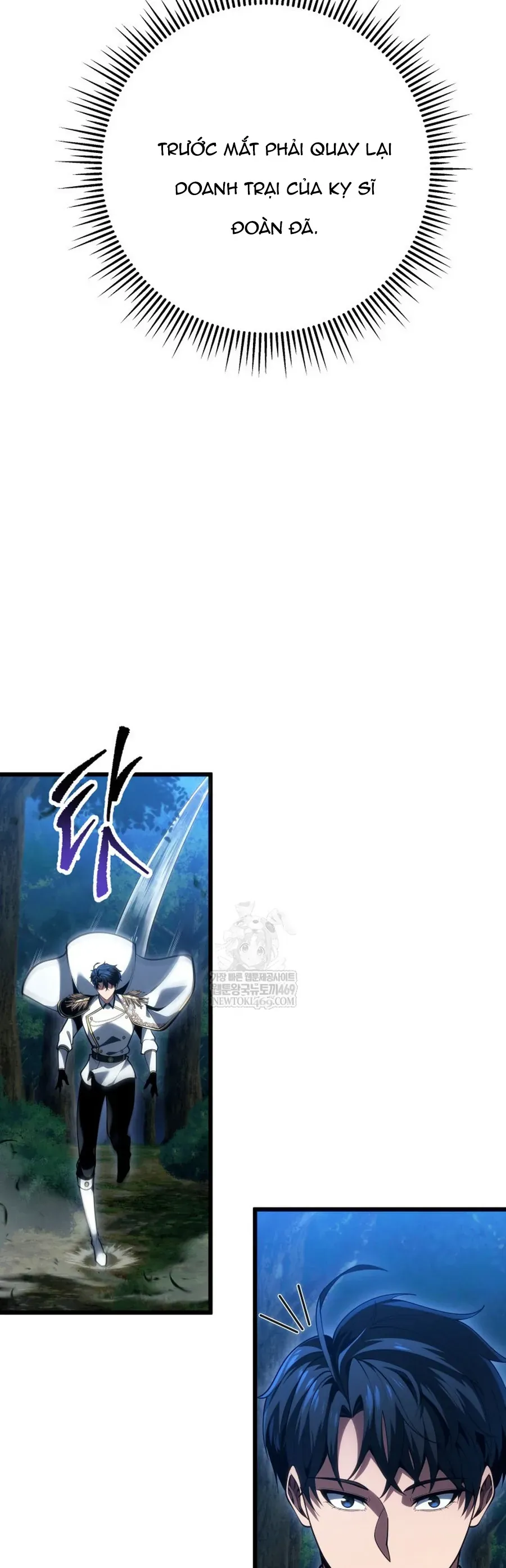 Sát Long Nhân Hồi Quy Siêu Việt Chap 69 - Next Chap 68