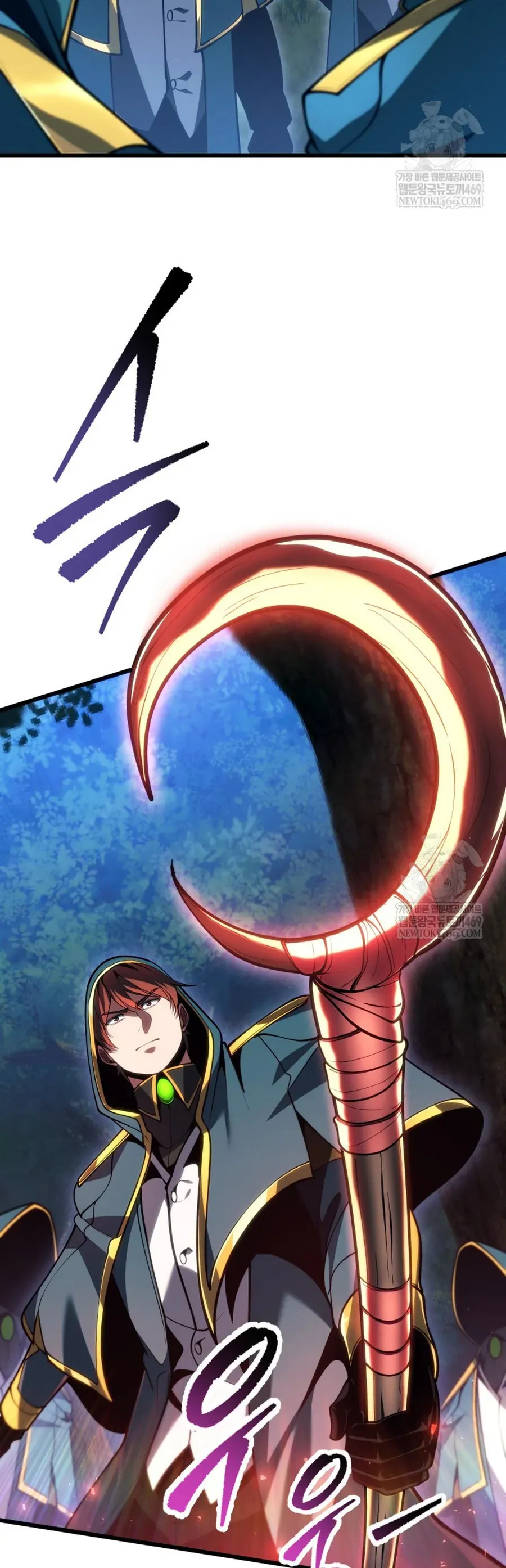 Sát Long Nhân Hồi Quy Siêu Việt Chap 69 - Next Chap 68