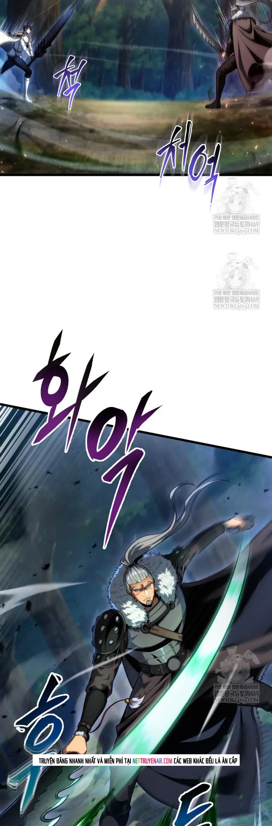 Sát Long Nhân Hồi Quy Siêu Việt Chap 69 - Next Chap 68