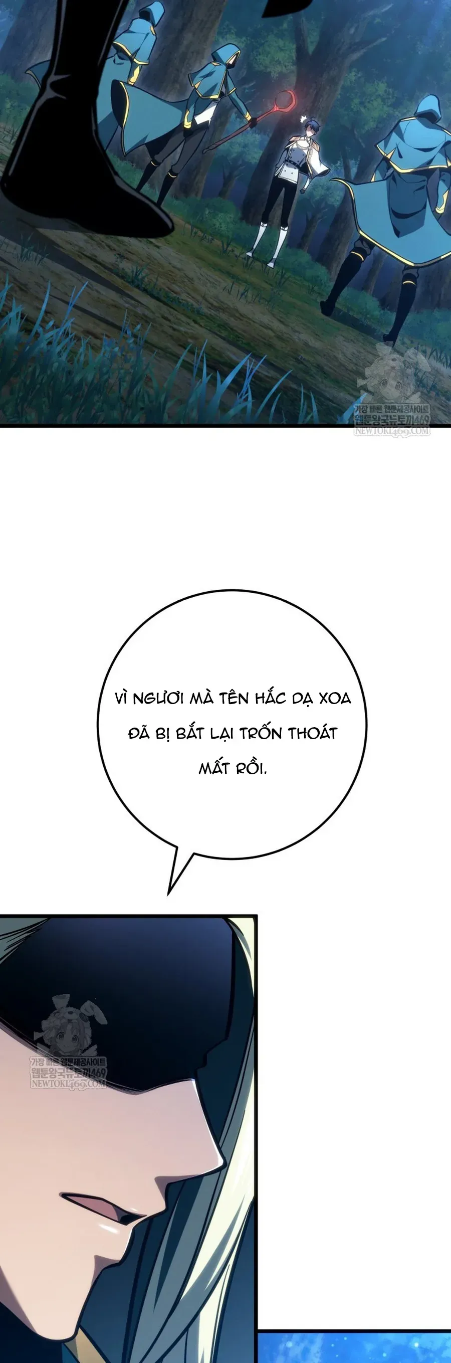 Sát Long Nhân Hồi Quy Siêu Việt Chap 69 - Next Chap 68