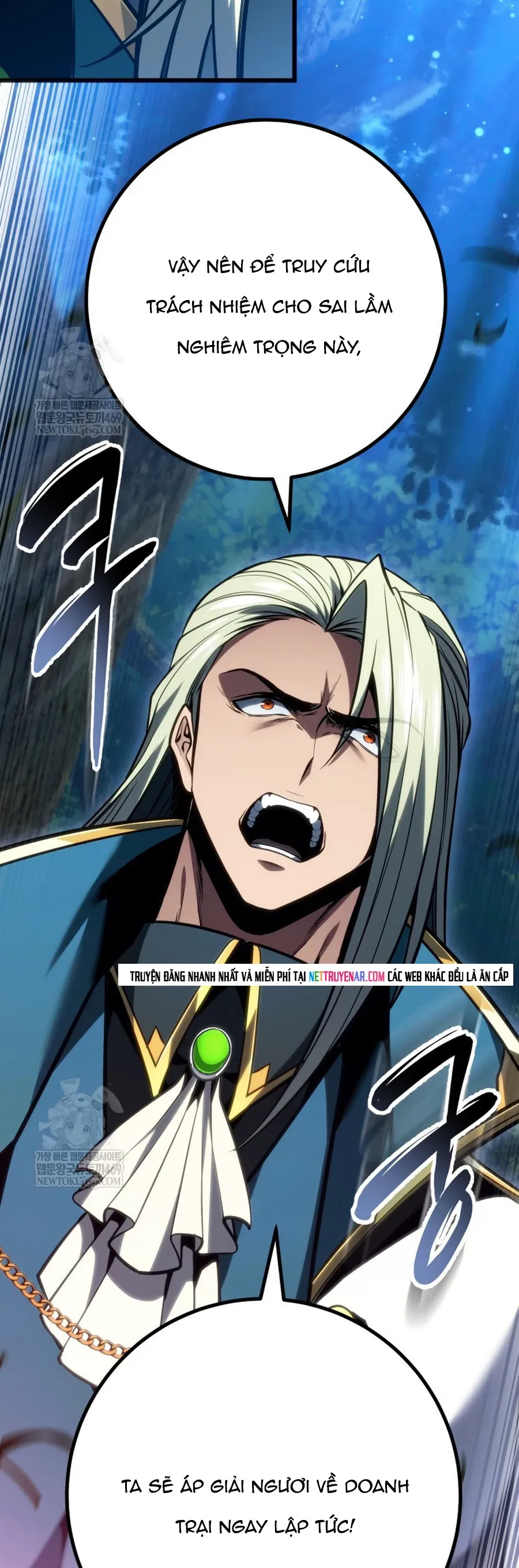 Sát Long Nhân Hồi Quy Siêu Việt Chap 69 - Next Chap 68