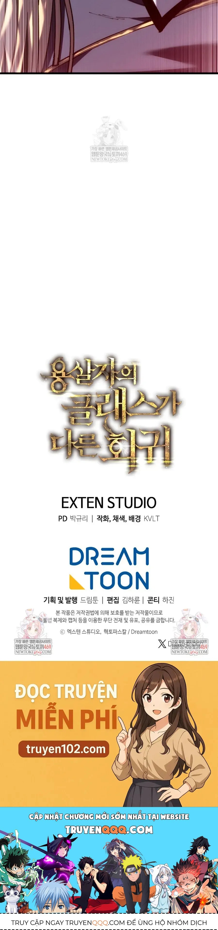 Sát Long Nhân Hồi Quy Siêu Việt Chap 69 - Next Chap 68