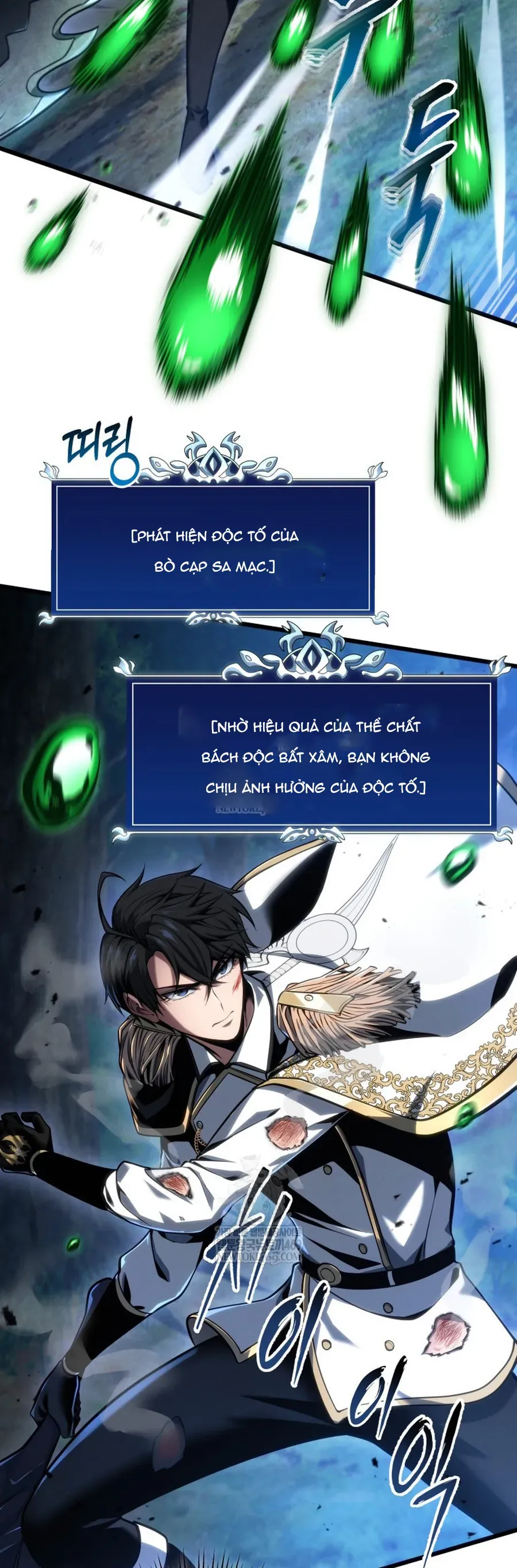 Sát Long Nhân Hồi Quy Siêu Việt Chap 69 - Next Chap 68