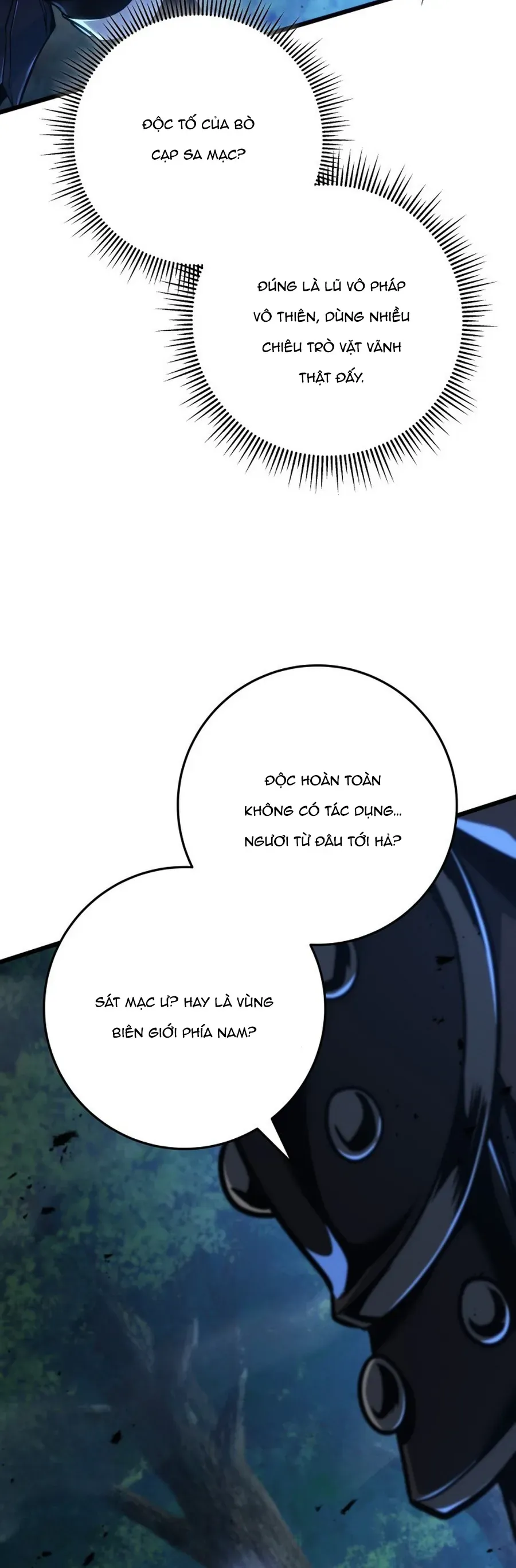 Sát Long Nhân Hồi Quy Siêu Việt Chap 69 - Next Chap 68
