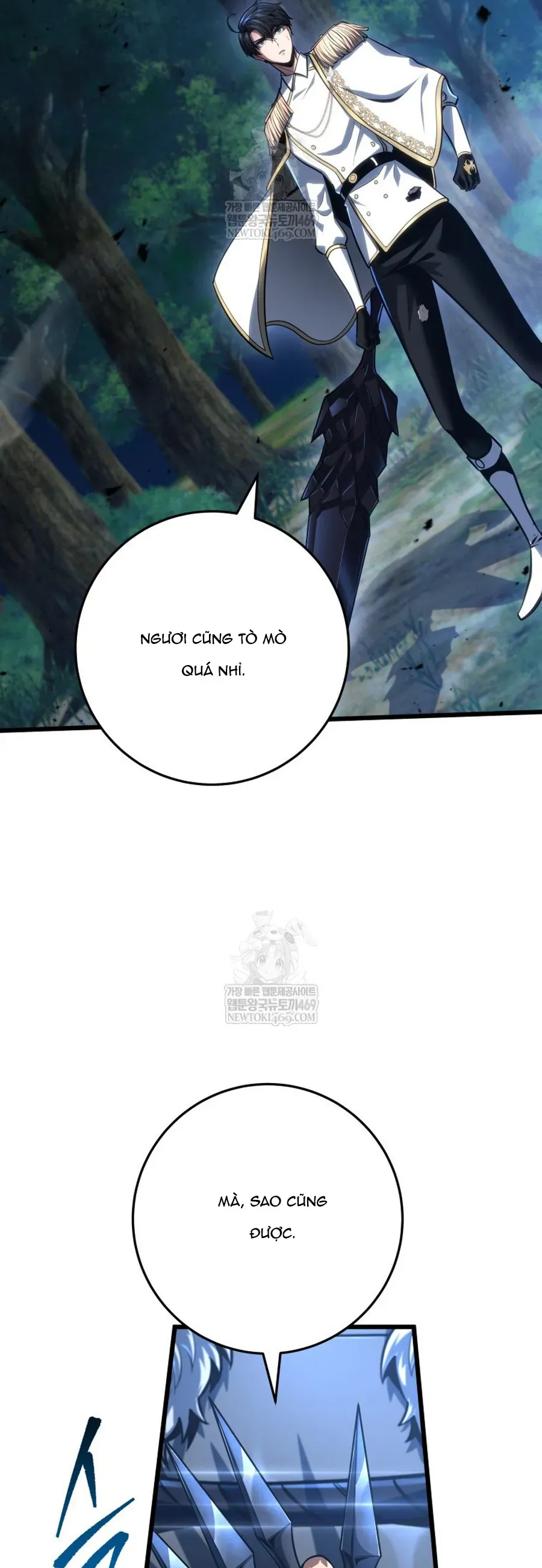 Sát Long Nhân Hồi Quy Siêu Việt Chap 69 - Next Chap 68