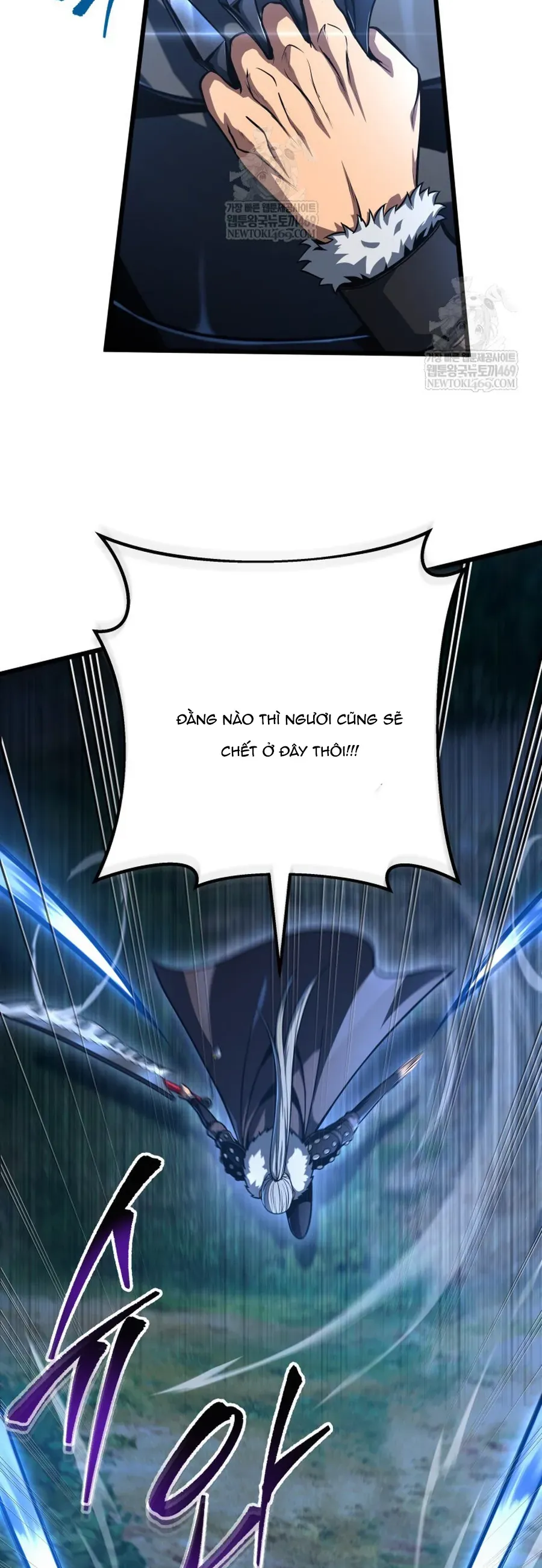 Sát Long Nhân Hồi Quy Siêu Việt Chap 69 - Next Chap 68