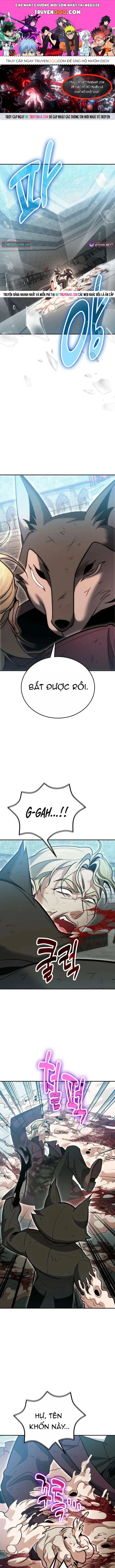 Làm Sao Sống Như Một Trị Liệu Sư Ngầm? Chap 131 - Next Chap 130