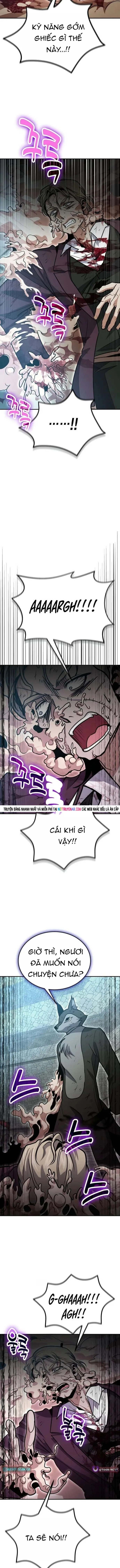 Làm Sao Sống Như Một Trị Liệu Sư Ngầm? Chap 131 - Next Chap 130