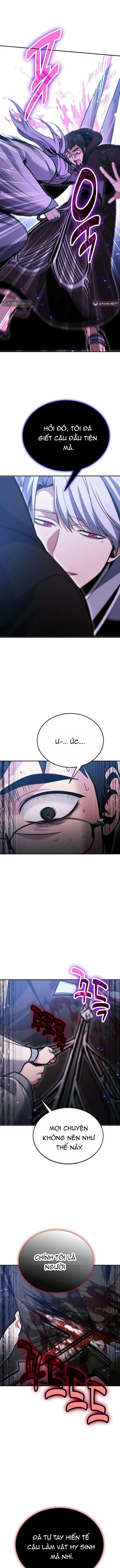 Làm Sao Sống Như Một Trị Liệu Sư Ngầm? Chap 131 - Next Chap 130