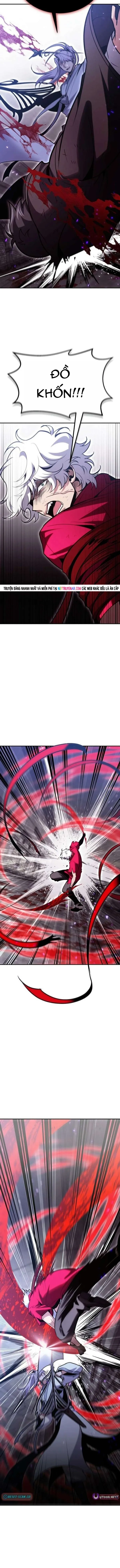 Làm Sao Sống Như Một Trị Liệu Sư Ngầm? Chap 131 - Next Chap 130