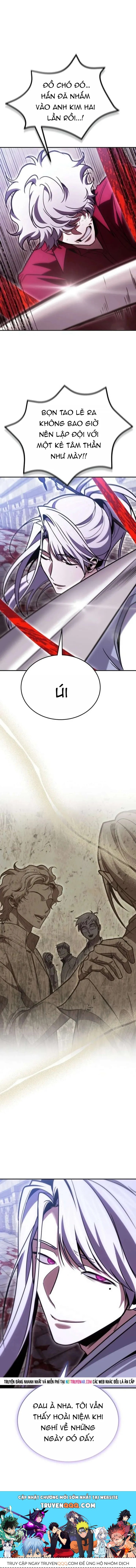 Làm Sao Sống Như Một Trị Liệu Sư Ngầm? Chap 131 - Next Chap 130