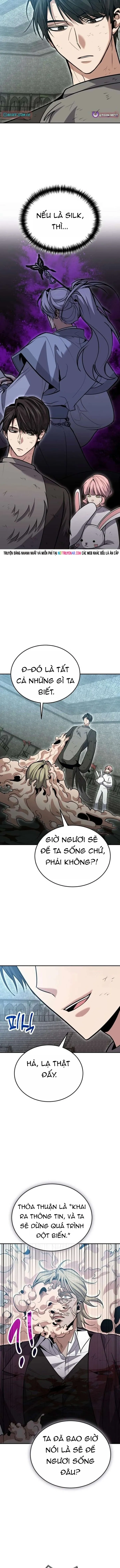 Làm Sao Sống Như Một Trị Liệu Sư Ngầm? Chap 131 - Next Chap 130