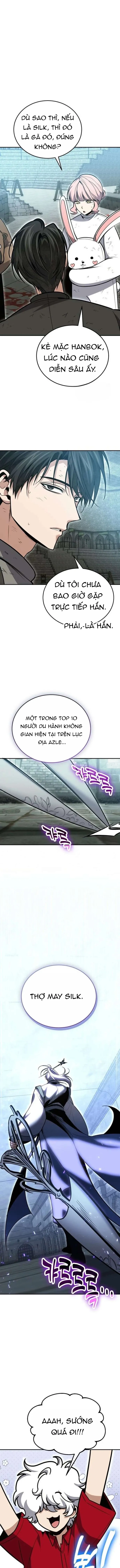 Làm Sao Sống Như Một Trị Liệu Sư Ngầm? Chap 131 - Next Chap 130