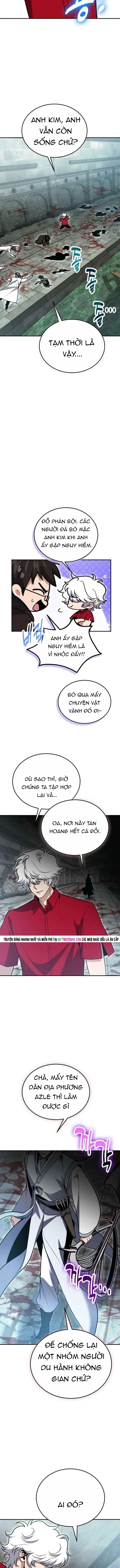 Làm Sao Sống Như Một Trị Liệu Sư Ngầm? Chap 131 - Next Chap 130