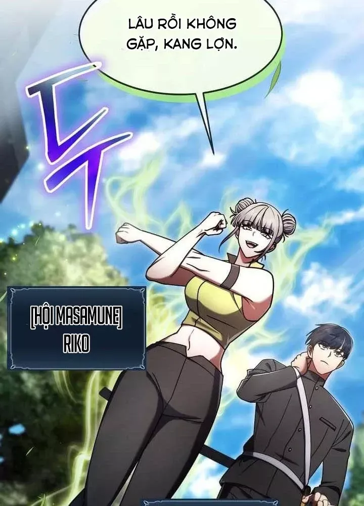 Thần Khí Huyền Thoại Của Người Chơi Thiên Tài Chap 73 - Next Chap 72