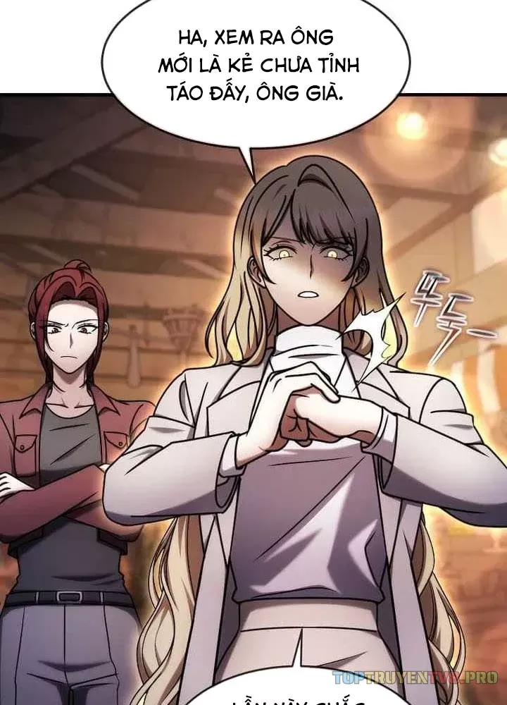 Thần Khí Huyền Thoại Của Người Chơi Thiên Tài Chap 73 - Next Chap 72