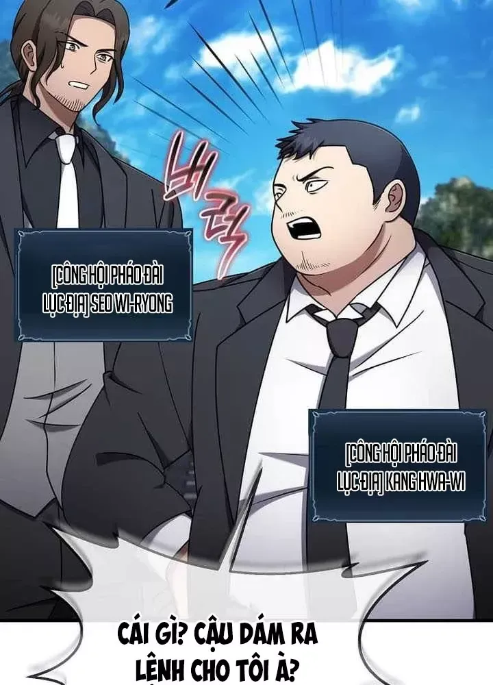 Thần Khí Huyền Thoại Của Người Chơi Thiên Tài Chap 73 - Next Chap 72