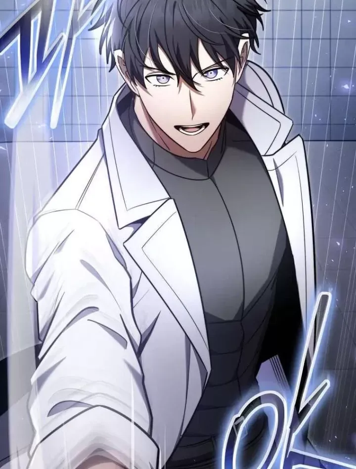 Thần Khí Huyền Thoại Của Người Chơi Thiên Tài Chap 74 - Next Chap 73