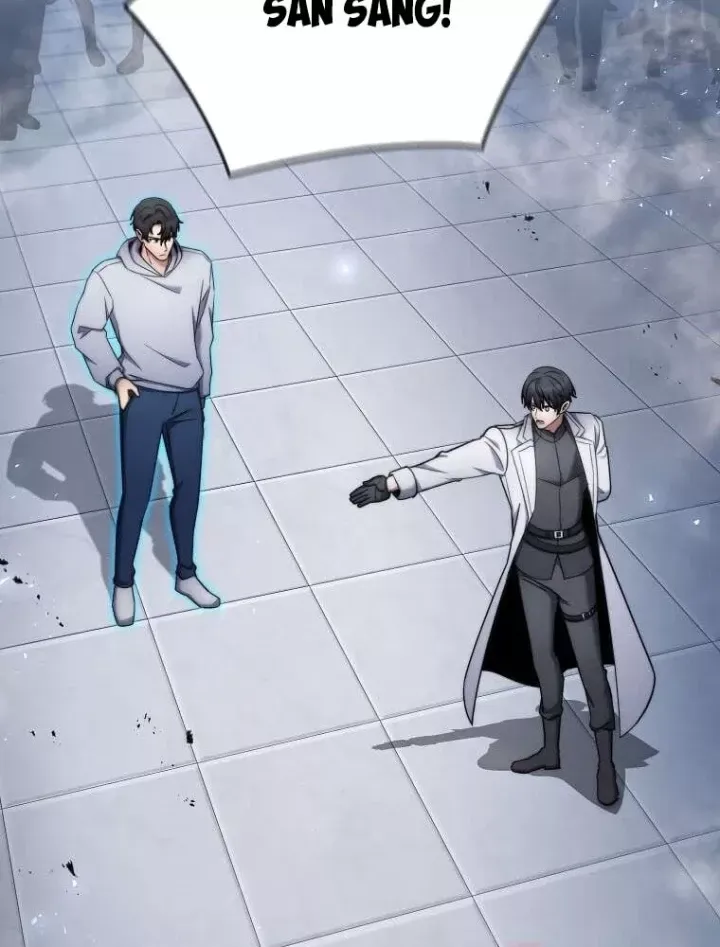 Thần Khí Huyền Thoại Của Người Chơi Thiên Tài Chap 74 - Next Chap 73