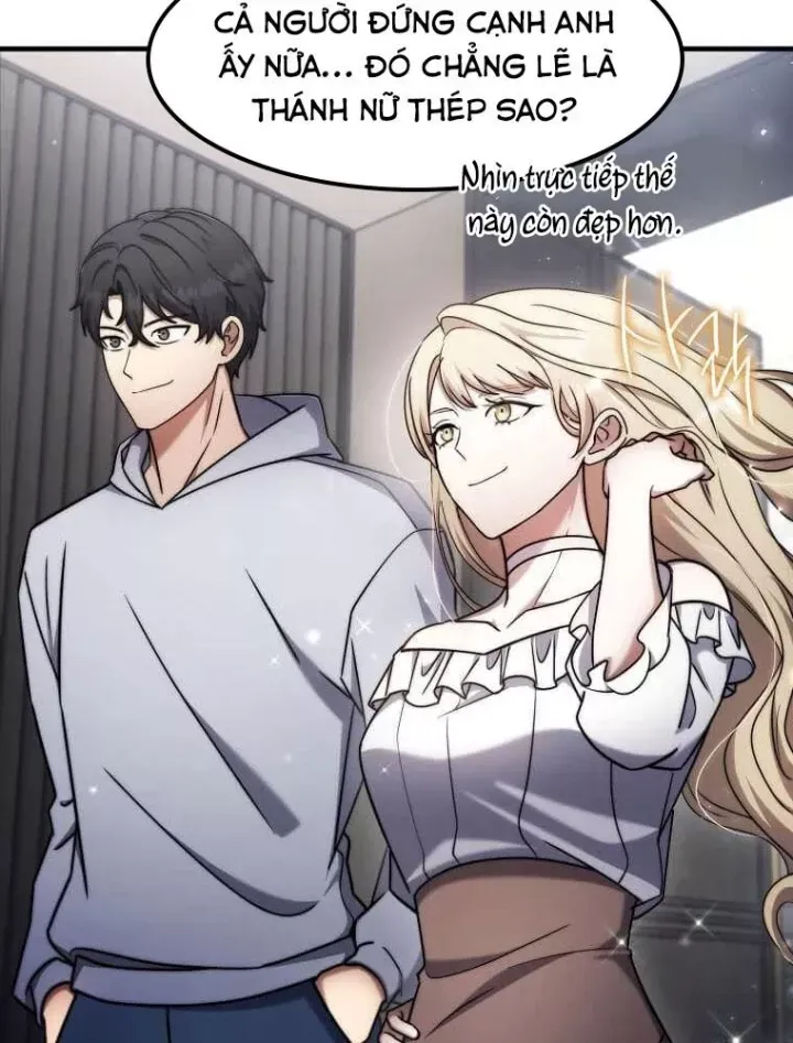 Thần Khí Huyền Thoại Của Người Chơi Thiên Tài Chap 74 - Next Chap 73