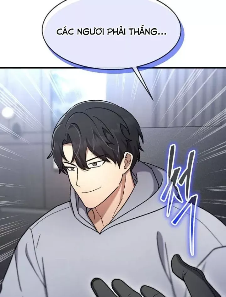 Thần Khí Huyền Thoại Của Người Chơi Thiên Tài Chap 74 - Next Chap 73