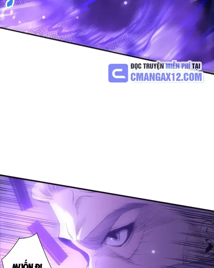 Thảm Họa Tử Linh Sư Chap 246 - Next Chap 245