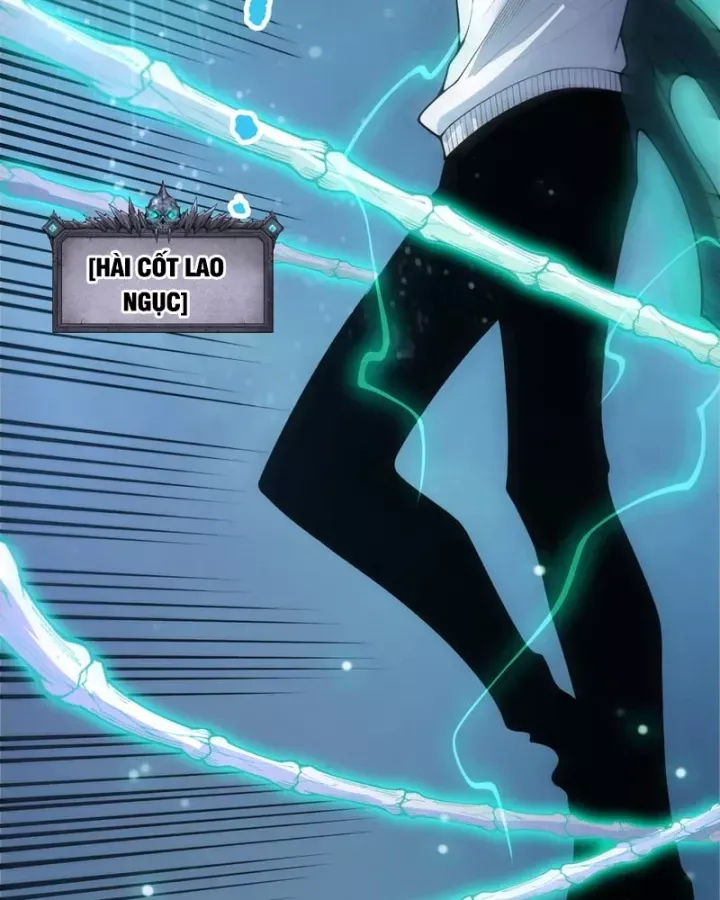 Thảm Họa Tử Linh Sư Chap 246 - Next Chap 245