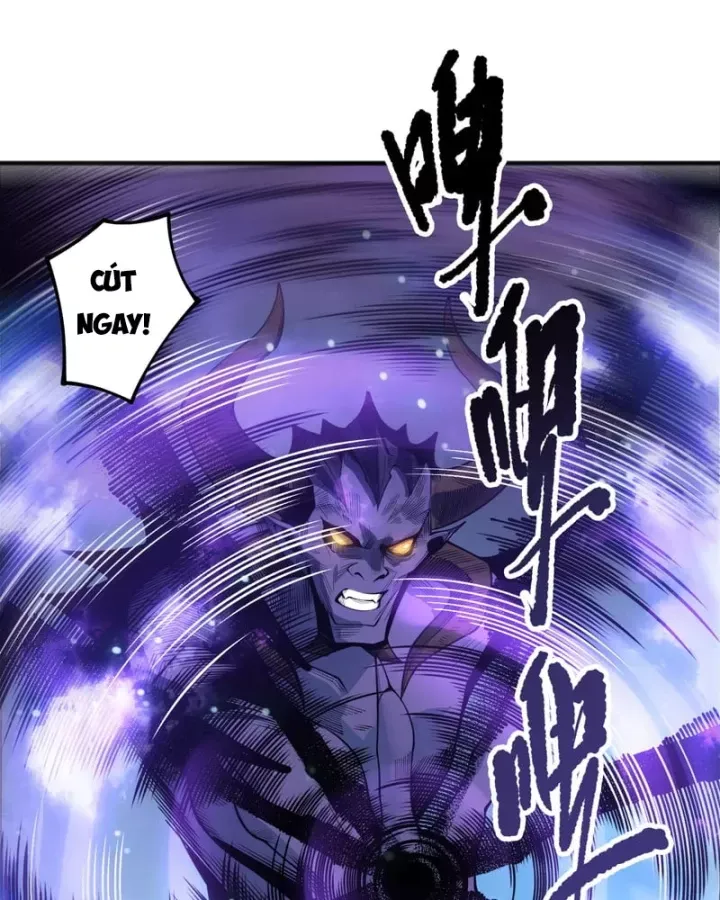 Thảm Họa Tử Linh Sư Chap 246 - Next Chap 245