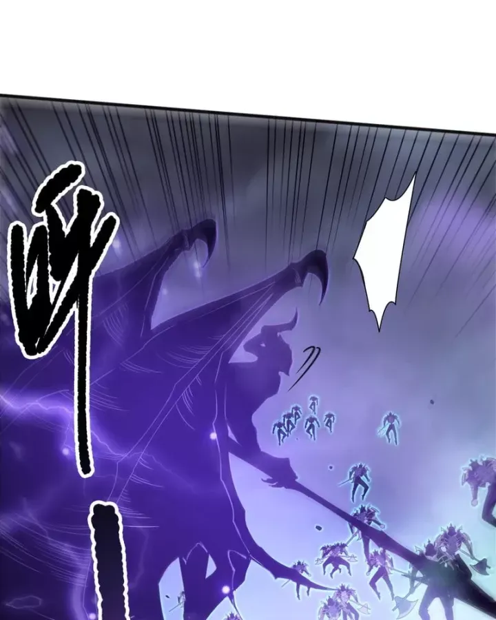 Thảm Họa Tử Linh Sư Chap 246 - Next Chap 245